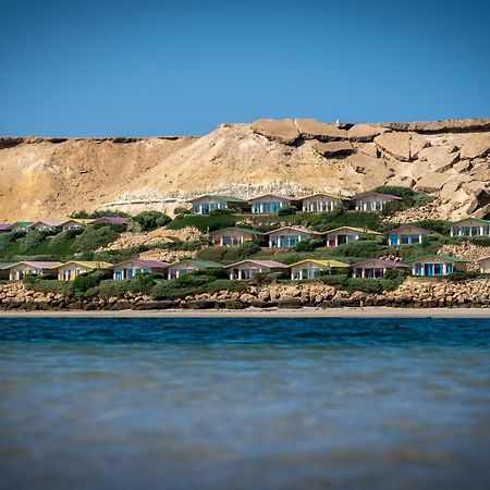 Pk25 Dakhla Hotel Екстериор снимка