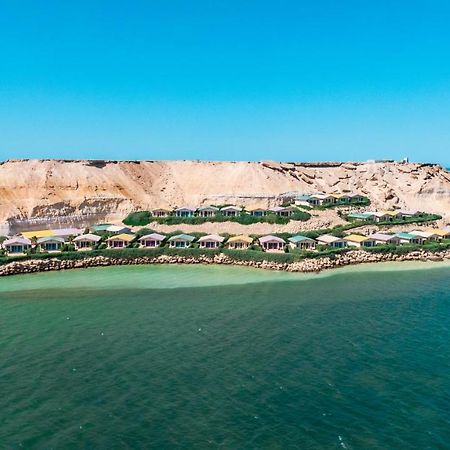 Pk25 Dakhla Hotel Екстериор снимка