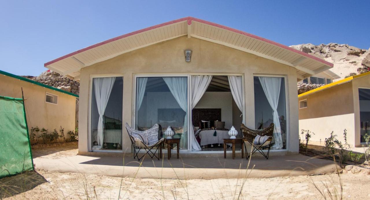 Pk25 Dakhla Hotel Екстериор снимка