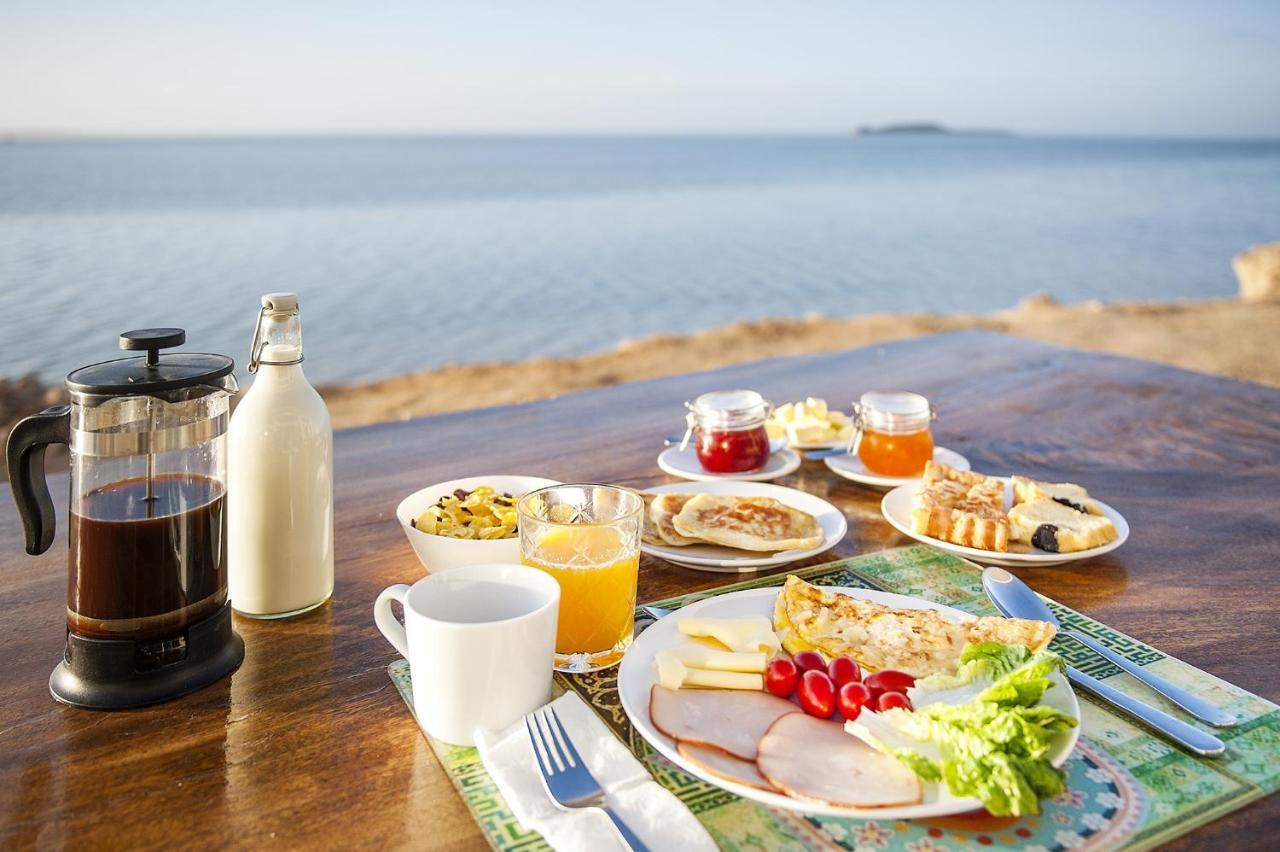 Pk25 Dakhla Hotel Екстериор снимка