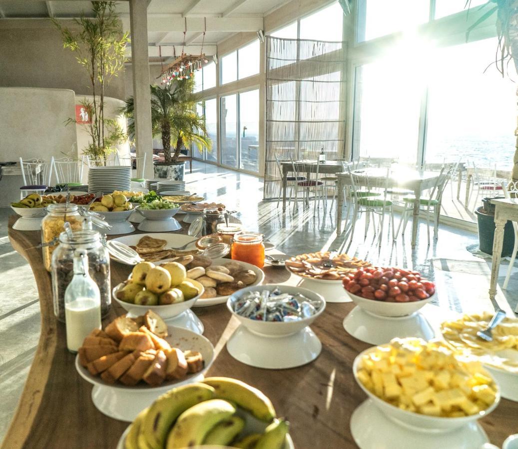Pk25 Dakhla Hotel Екстериор снимка
