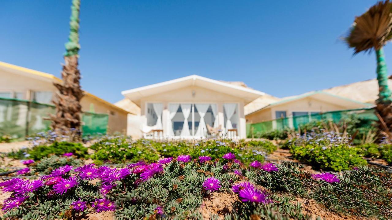 Pk25 Dakhla Hotel Екстериор снимка