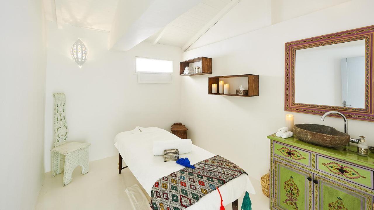 Pk25 Dakhla Hotel Екстериор снимка
