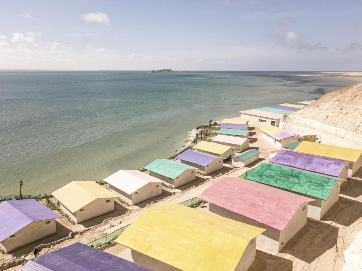Pk25 Dakhla Hotel Екстериор снимка