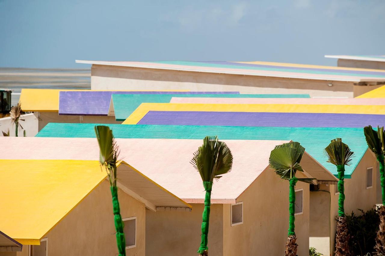 Pk25 Dakhla Hotel Екстериор снимка