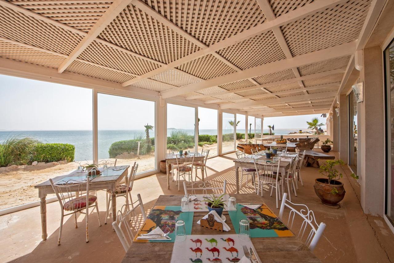 Pk25 Dakhla Hotel Екстериор снимка