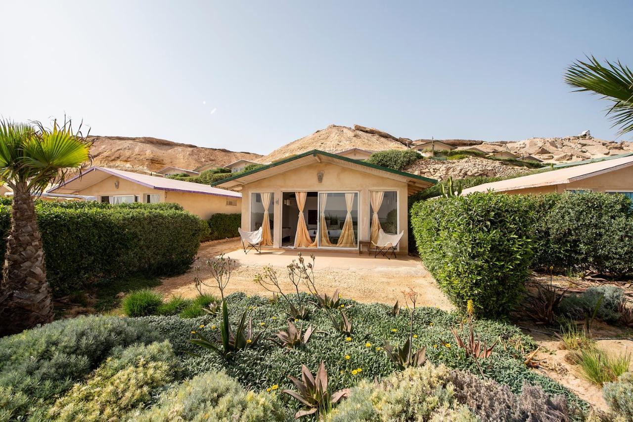 Pk25 Dakhla Hotel Екстериор снимка