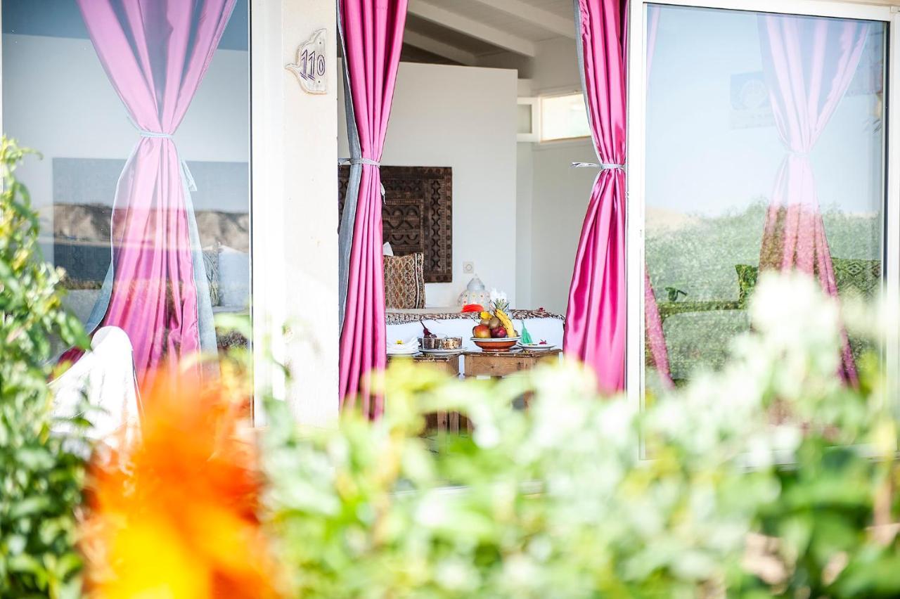 Pk25 Dakhla Hotel Екстериор снимка