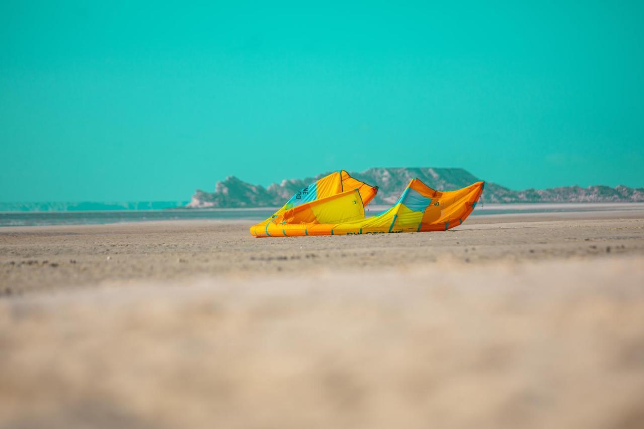 Pk25 Dakhla Hotel Екстериор снимка